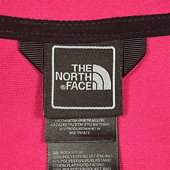 The North Face Soft Shell Jacket - Picture 5 of 14